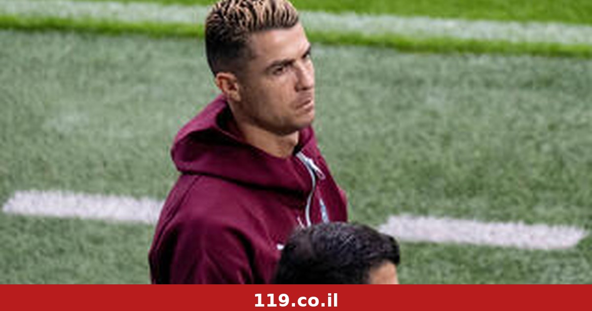رونالدو يغادر معسكر منتخب البرتغال: «في الوقت المناسب سأقول الحقيقة»