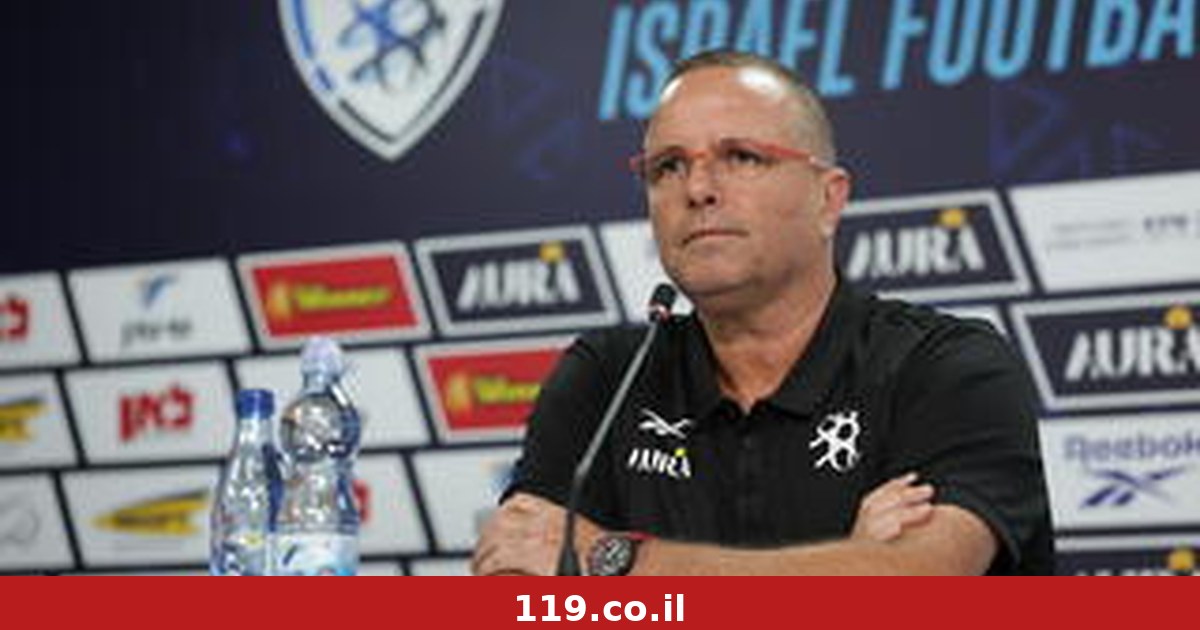 לנבחרת דרוש מאמן זר | תוכן גולשים