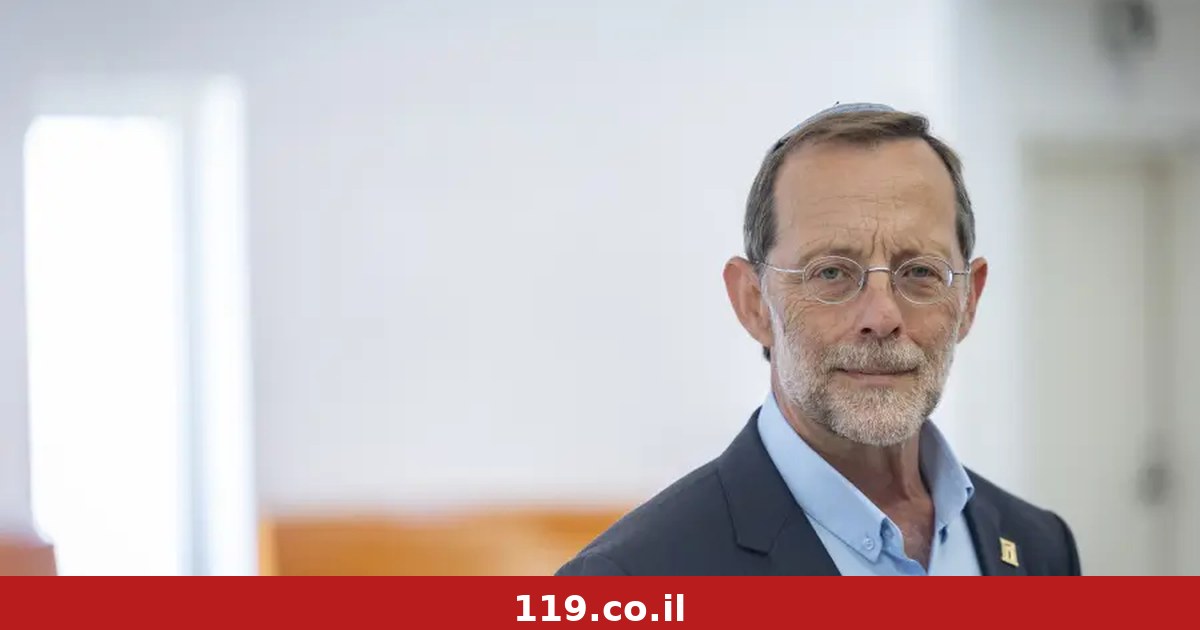 "לפגוע, לנקום ולהעניש": סרטון האיומים נגד משה פייגלין נחשף