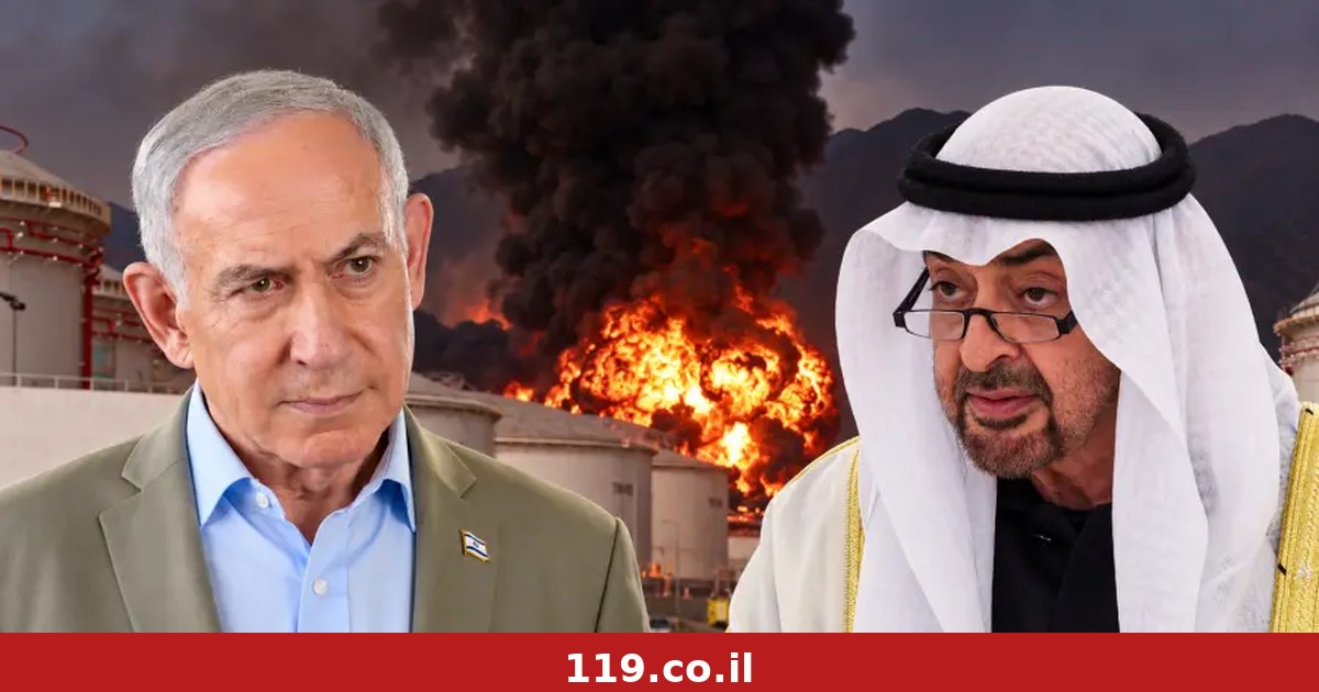 פגישה חשאית, מודיעין על תקיפה ובכיר סעודי בחדר: פרטים חדשים על פגישת נתניהו-בן זאיד