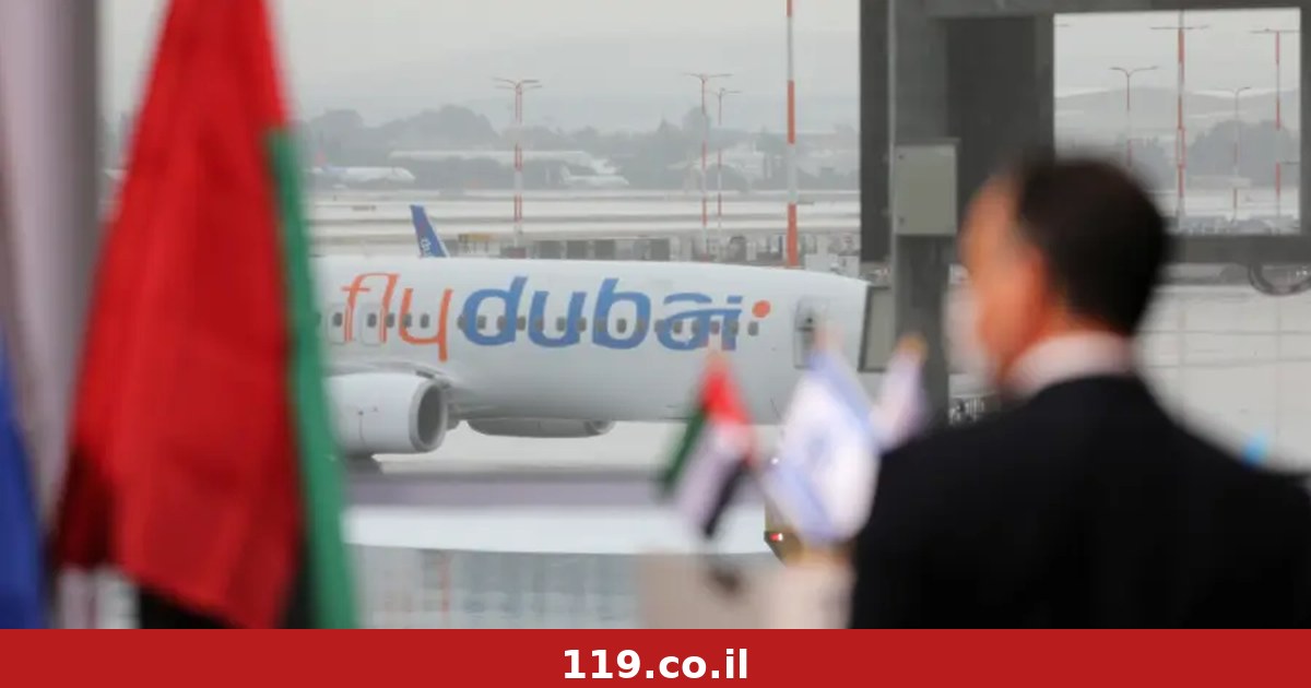 אחרי פליי דובאי: בזמן שאיראן מחפשת לנקום – פרצת האבטחה בטיסות הישראליות