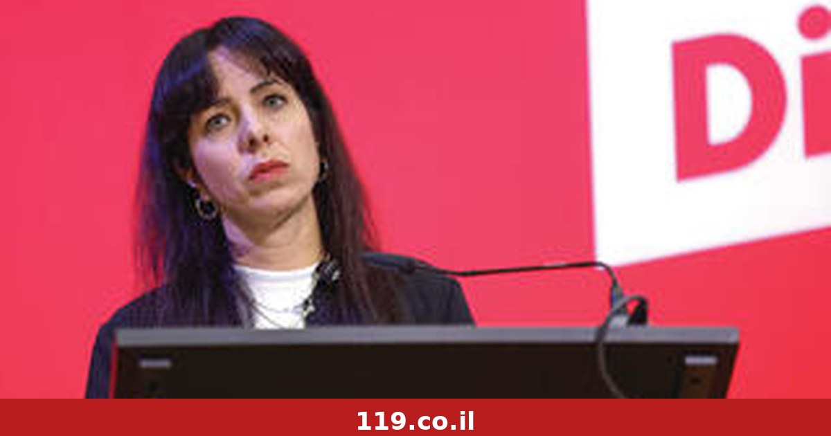 העבר המפוקפק וההווה המדאיג של האישה שרוצה לנהל את ברלין