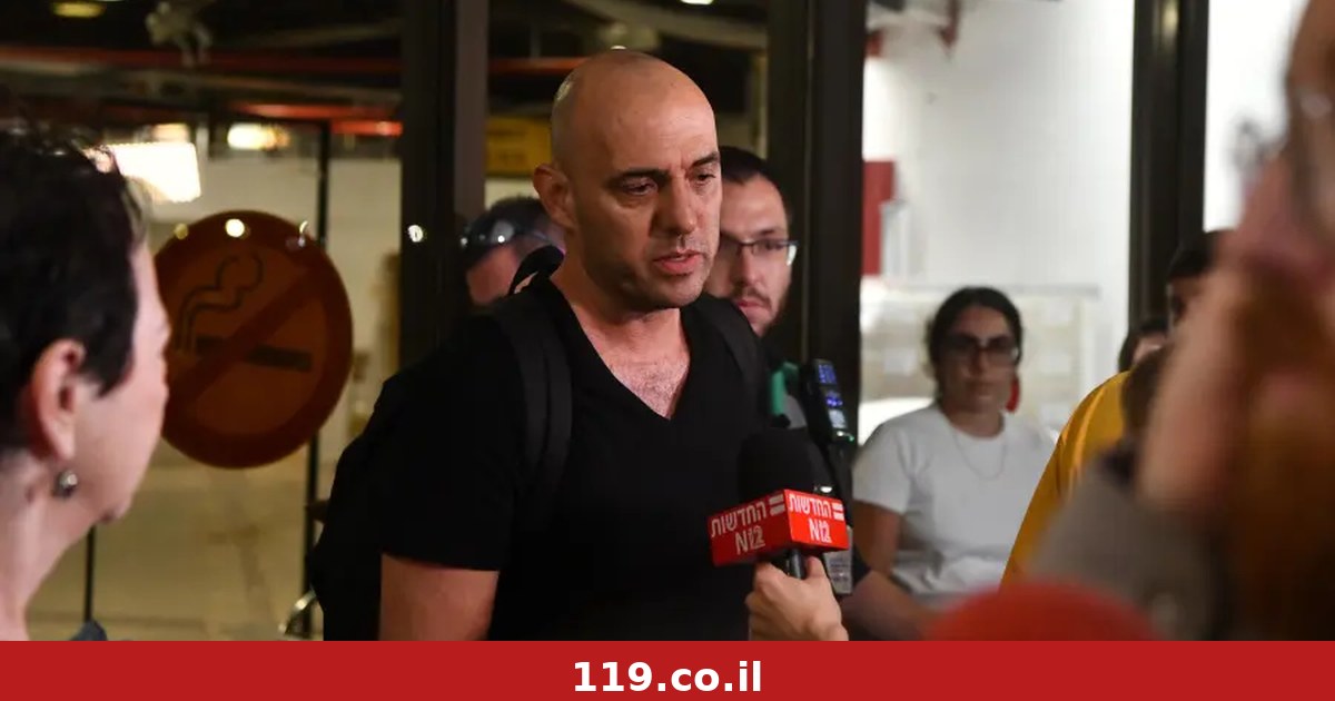 "كان الطيار المتدرّب الجالس في وسط الطائرة في حالة صدمة": زفيكا مانس يدلي بشهادته