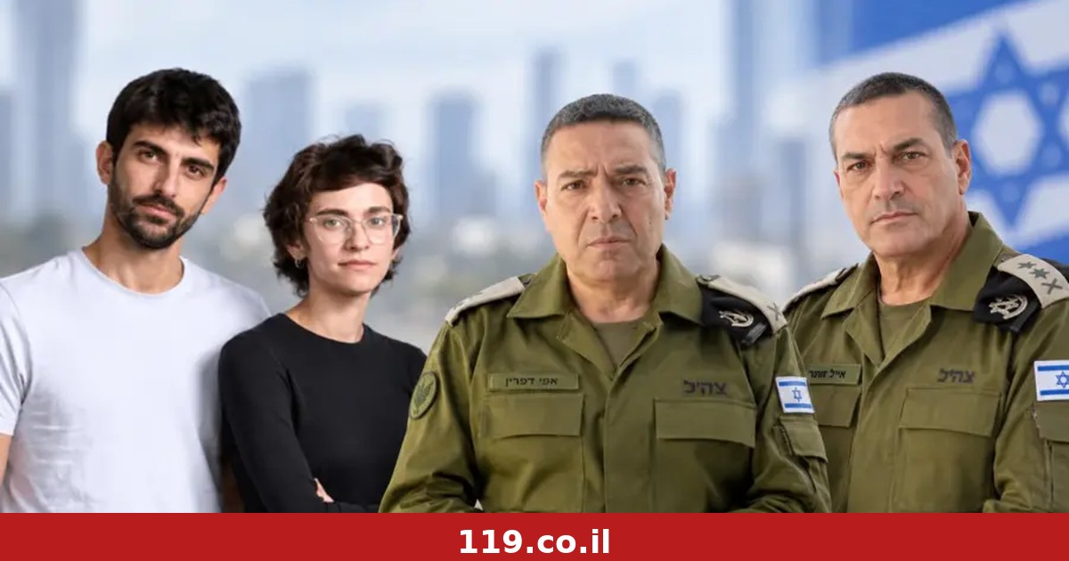בלי מומחי מודיעין ובלי בדיקה מקיפה: דובר צה"ל כותש את יוצרי נז"א | התגובה הרשמית