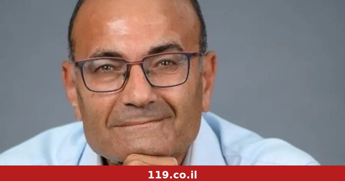 عوزي رابي يكشف على الهواء تفصيلاً جديداً بشأن الطيار-المهاجم في الطائرة القادمة من دبي إلى إسرائيل