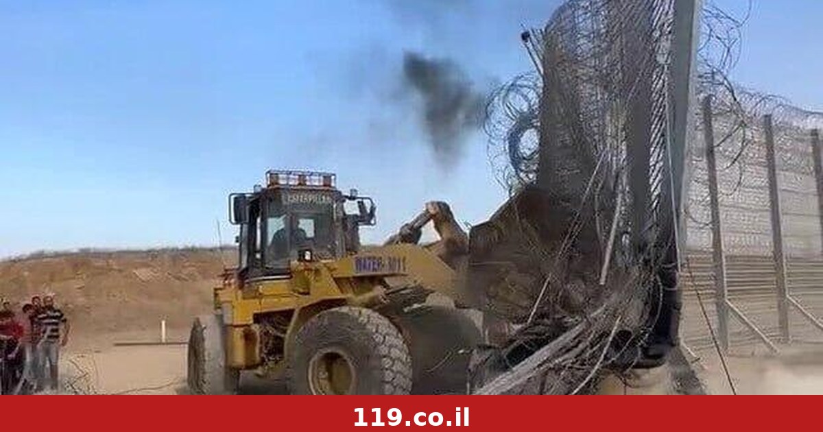 כעת ניתן לפרסם: קמ"ן אוגדת עזה ב-7/10 הוא אריה עמידרור, בנו של האלוף במיל'