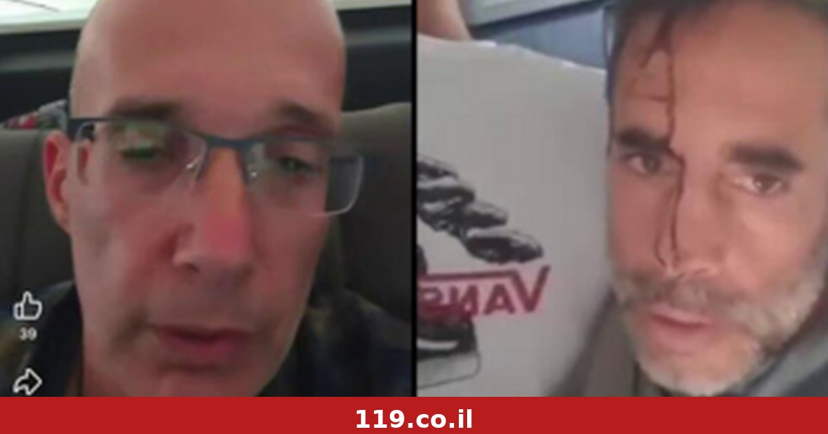 В конечном счёте, у нас есть только мы сами