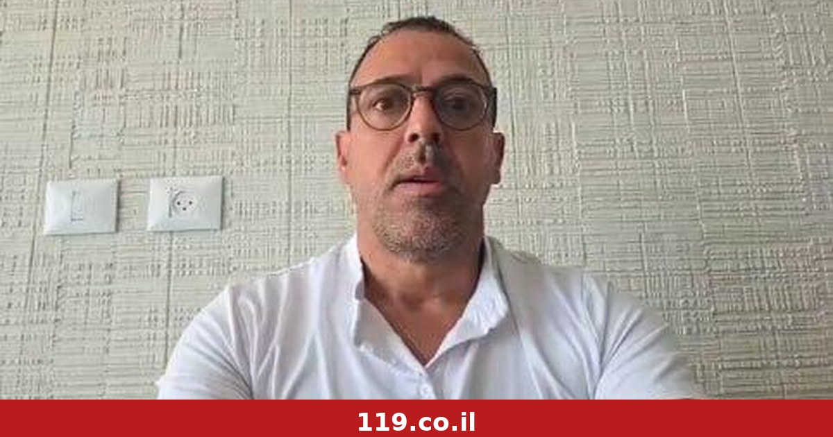 نداء أحد الناجين من الأسر إلى الهيئة المنحازة في الأمم المتحدة: «اعترفوا بالتعذيب الذي تعرّض له المختطفون في غزة»