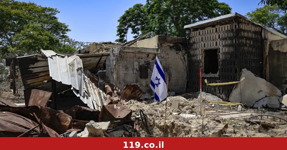 בצה"ל נושמים לרווחה אחרי חשיפת זהותו של קמ"ן אוגדת עזה: "נעשה צדק"