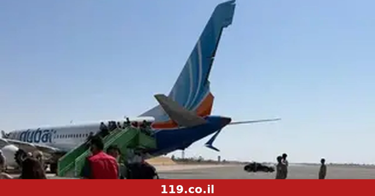 Как мы упустили возможность для разъяснительной работы на рейсе FlyDubai