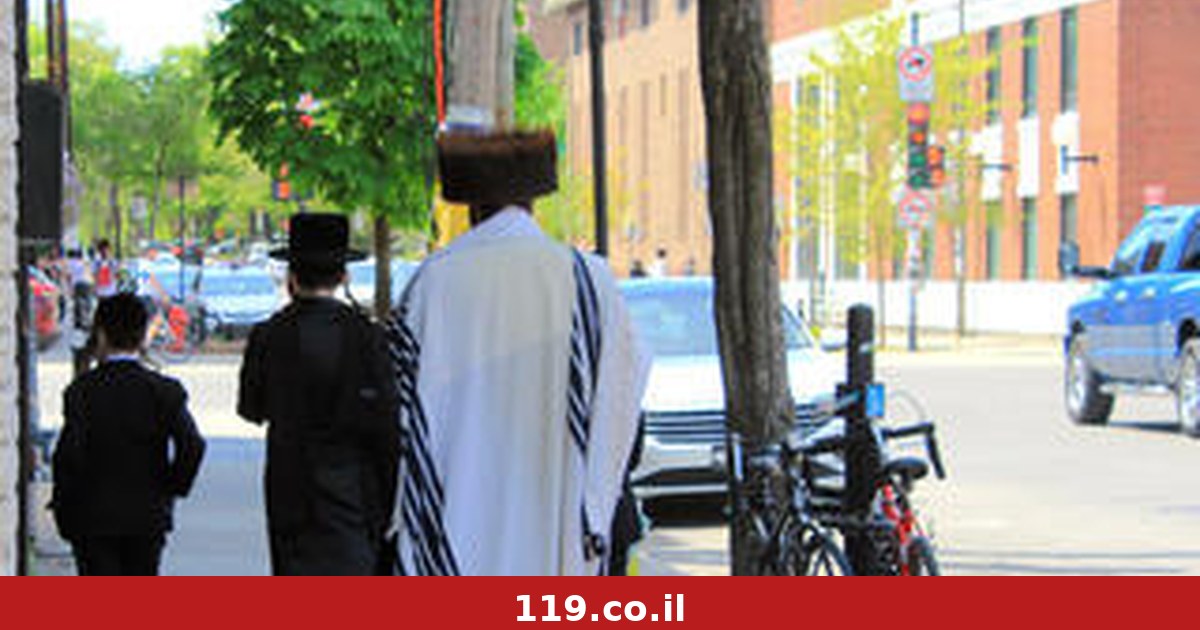 כשהבית כבר לא מרגיש בטוח: 5 שנים עם יהודי קנדה