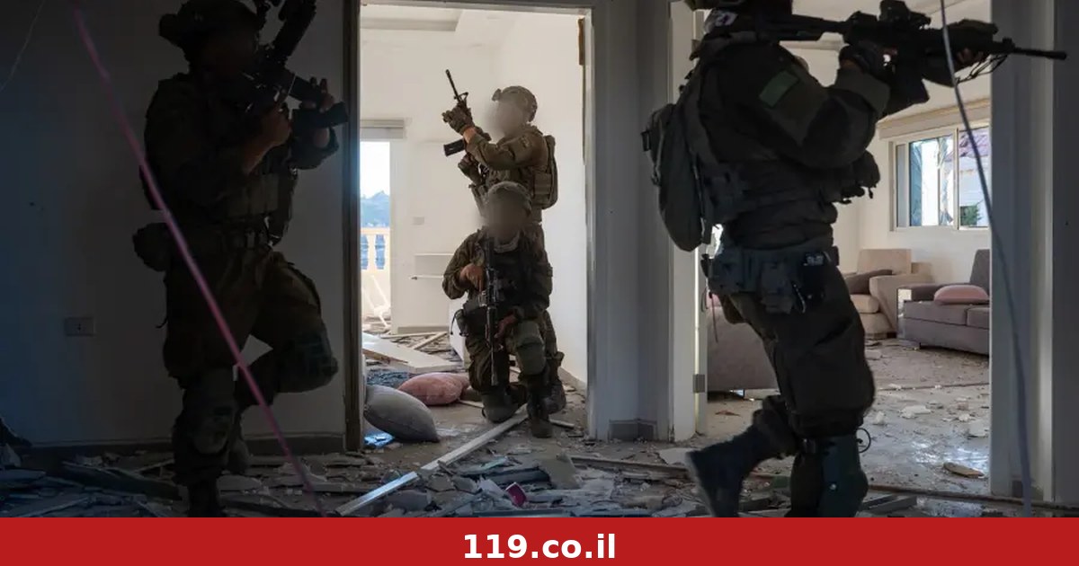 כי הוא יכול: המח"ט ניצל את סמכותו - והלוחמים בעזה ובלבנון זועמים: "צה"ל 'רימה' אותם"
