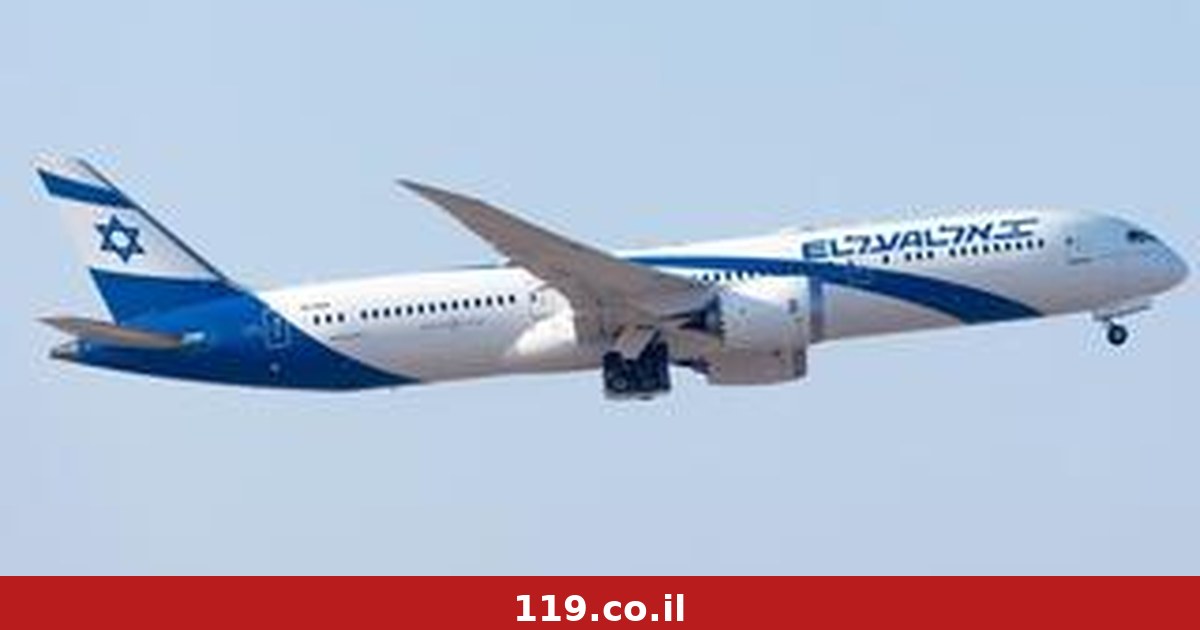 גם בשבת, בלי המזוודות: טיסות החילוץ מדובאי יוצאות מחר לדרך
