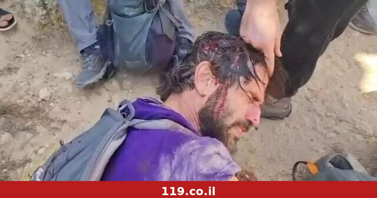 ניסיון חטיפת נשק, יידוי אבנים ומטעני דמה: עונת המסיק בפתח, המתיחות ביו"ש בשיא