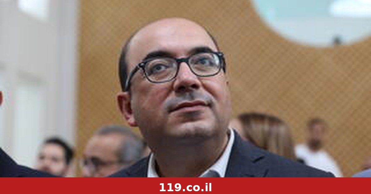 אחרי המאמר מ-8/10, וה"עצה" מנשיא העליון: יו"ר בל"ד פורש מהתמודדות לכנסת
