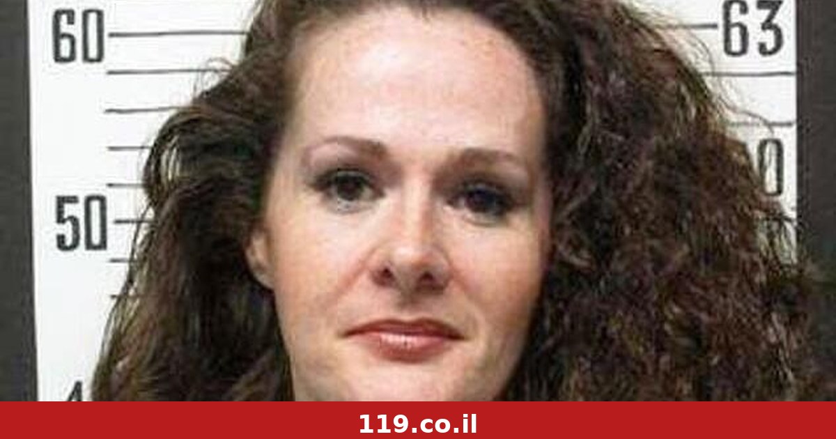 7 מחטים, שתי מנות רעל ורופא שכבר כשל: כך קרסה ההוצאה להורג של הרוצחת מטנסי