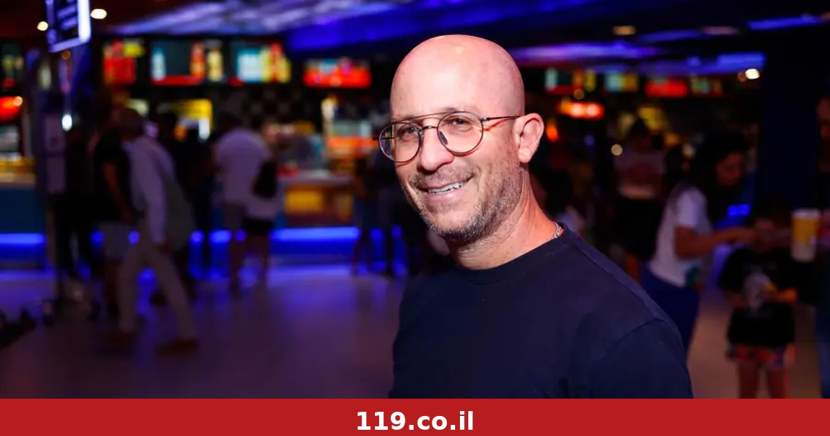 התפוח לא נופל רחוק: הבן של כוכב "ארץ נהדרת" כובש את המסך