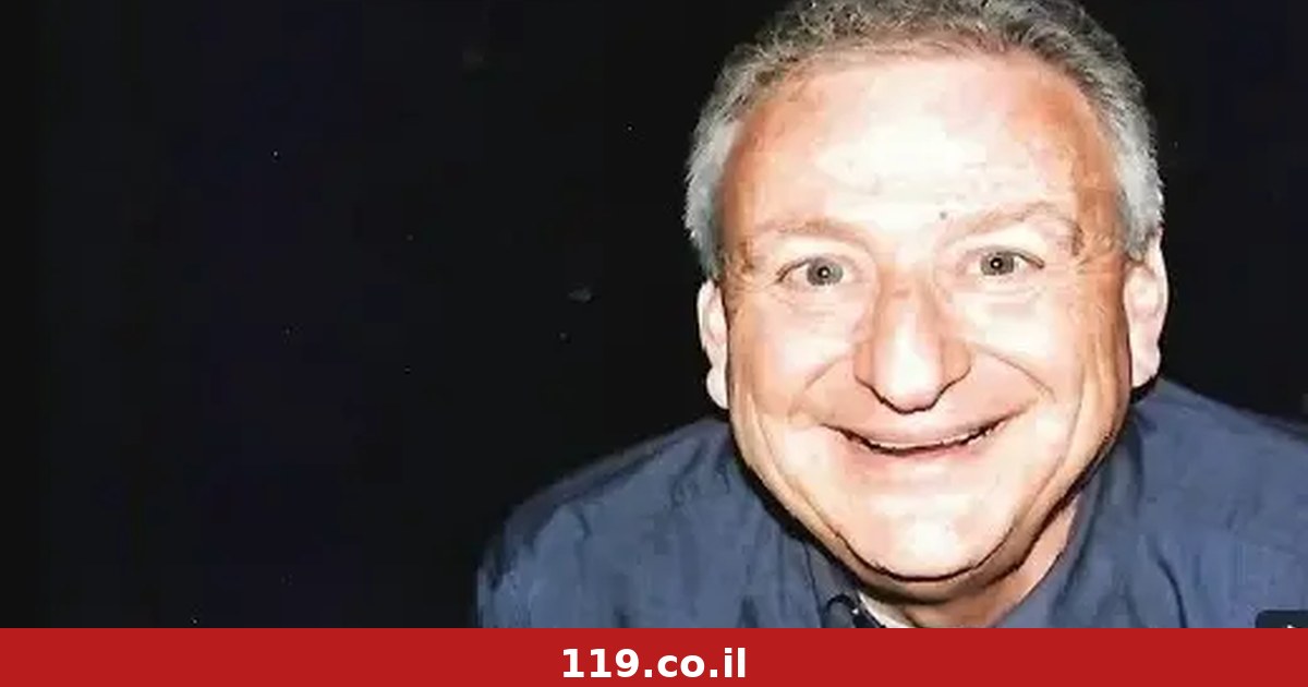 ממייסדי רשת ג': גלעד בן ש"ך הלך לעולמו