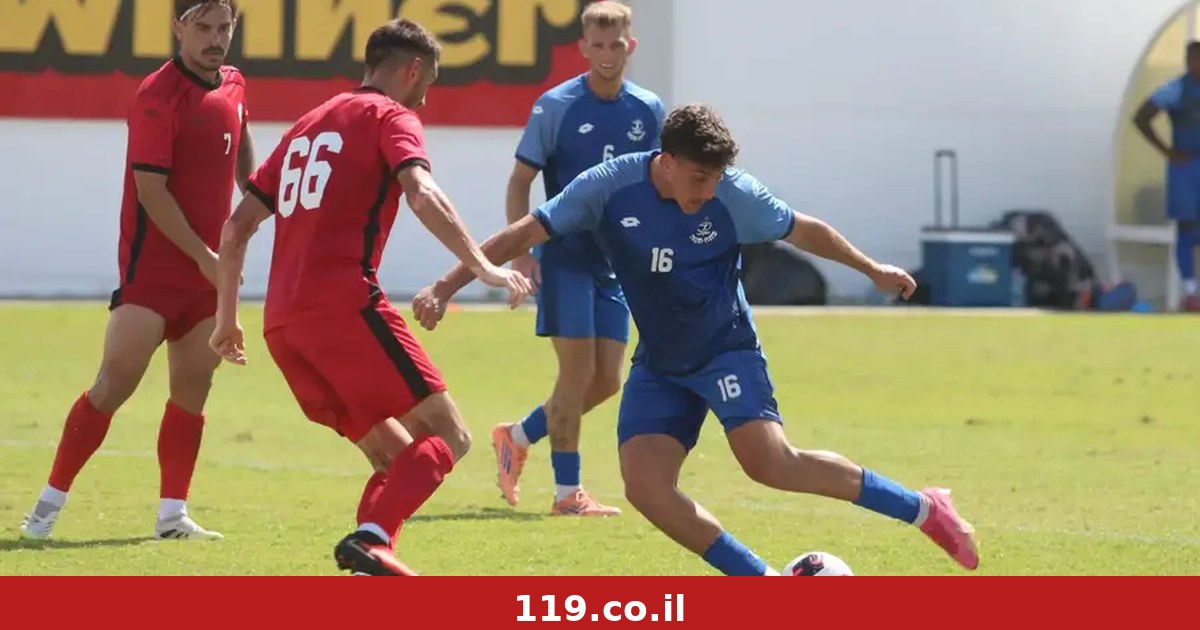 ההכנות לליגה נמשכות: הפועל ר"ג גברה על הפועל פ"ת