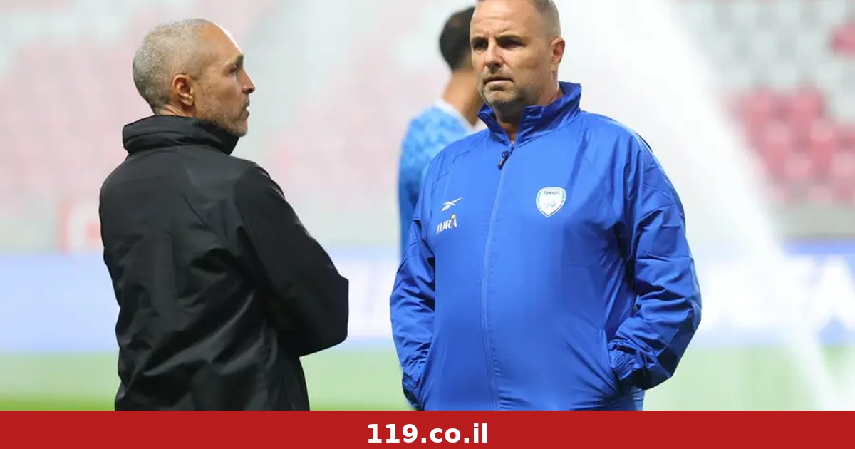 רק לא להפסיד: הרעיונות מאחורי המהפך בהרכב של רב"ש