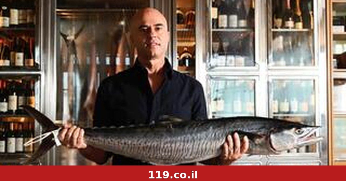 מי משקיע מיליונים במסעדות, בזמן שהענף בקושי שורד