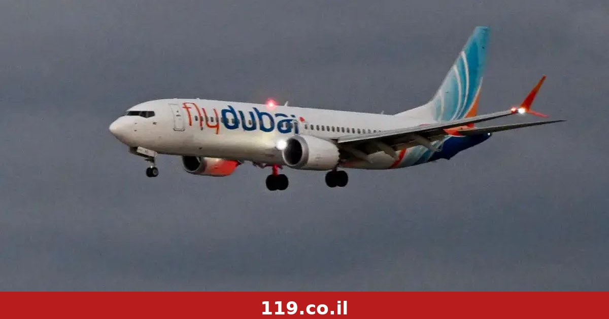 משבר ברגע האחרון מול האמירויות: טיסות החילוץ מדובאי בסימן שאלה