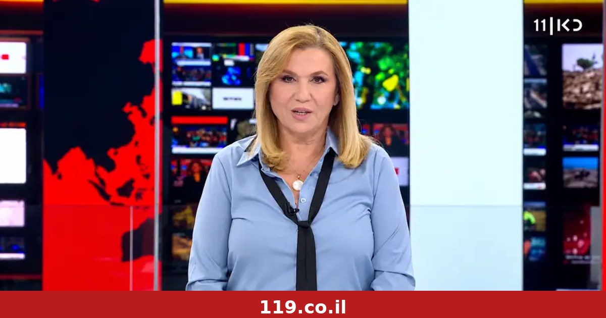 רייטינג: אילה חסון קיבלה בשורה חד-משמעית מהתאגיד
