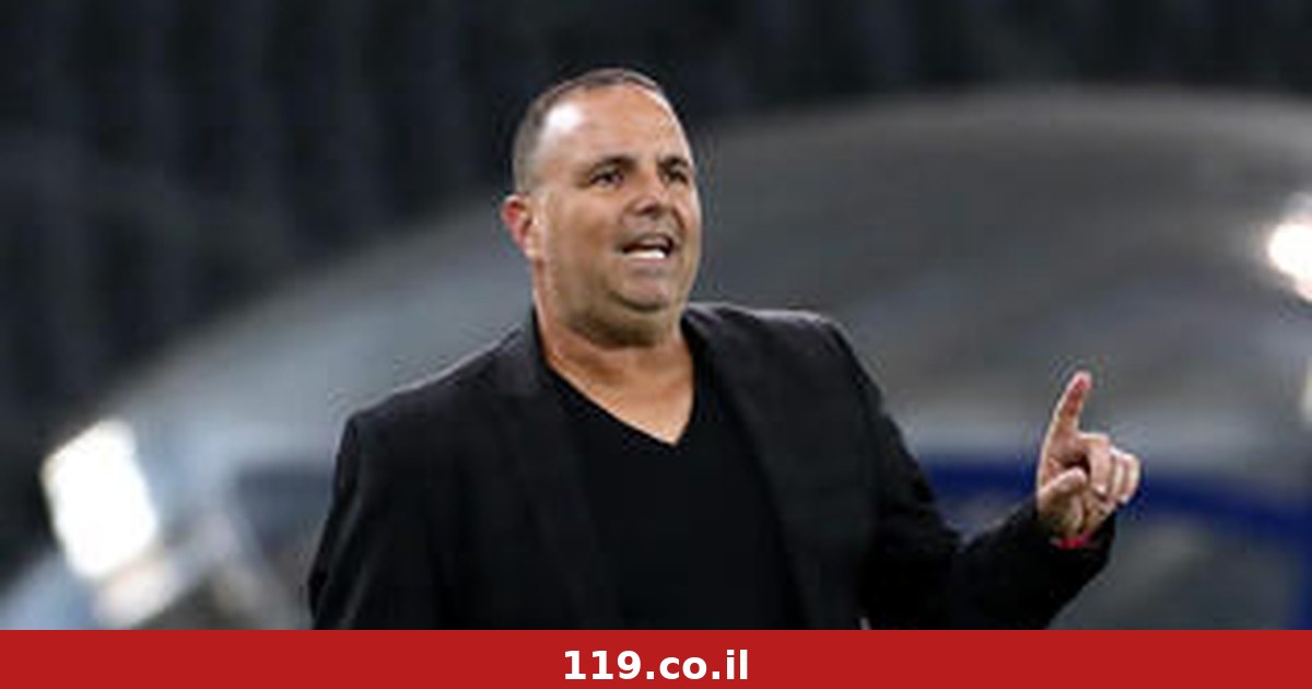 בן שמעון: "היינו שווים יותר מתיקו, הבית עדיין פתוח"