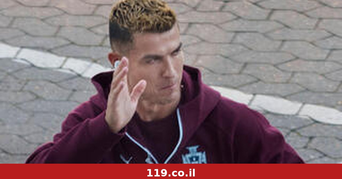ייאלץ לפרוש מהנבחרת? העונש הכבד שעשוי לספוג רונאלדו