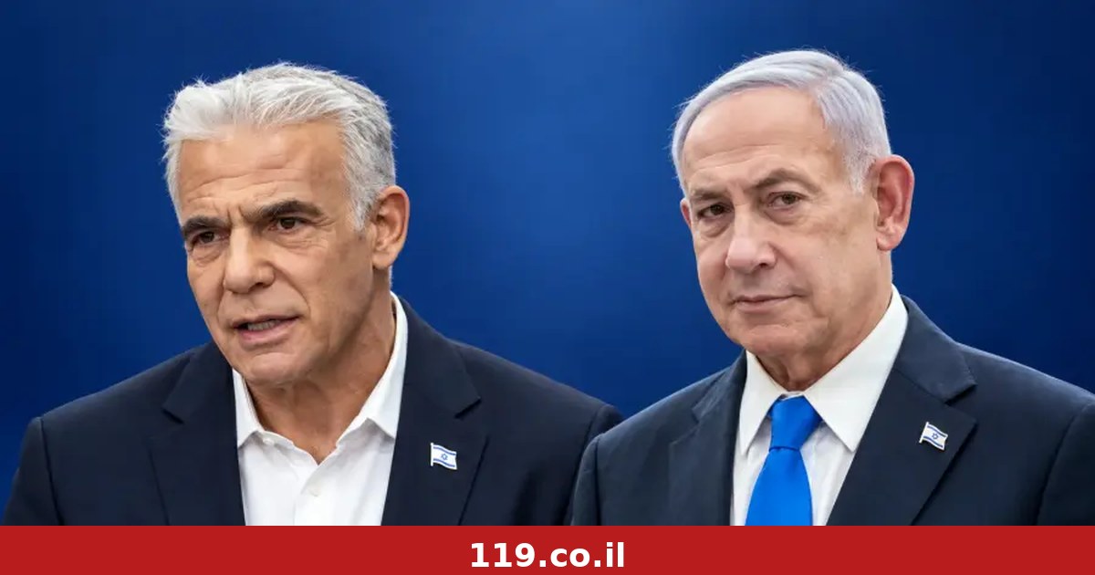 אחרי המסרים מלשכתו נתניהו מבהיר: "לא הייתה התרעה ספציפית"