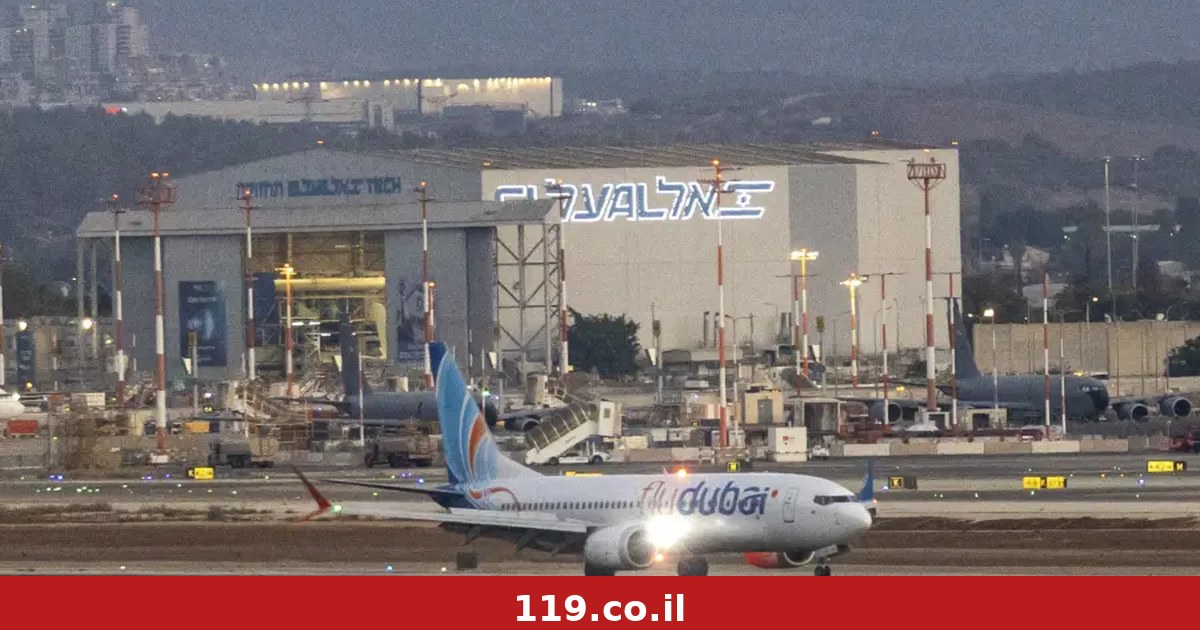 היא זיהתה ראשונה את הסכנה בטיסת פליי דובאי – ונשארה מחוץ לתמונה | אבי אשכנזי