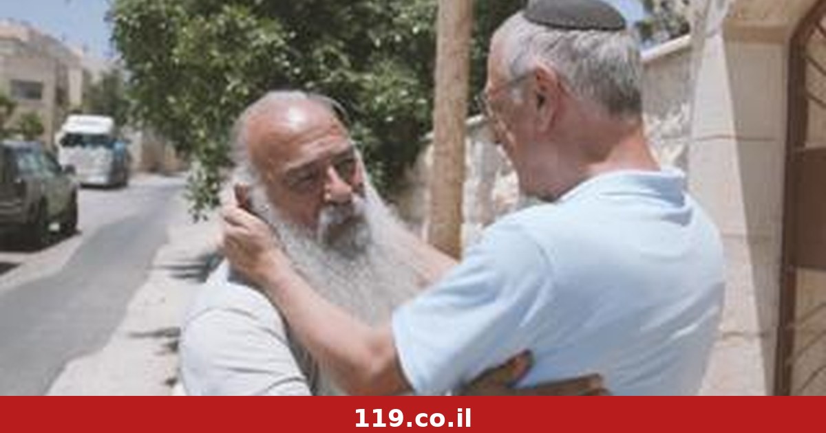 הכפר הנוצרי האחרון ביהודה ושומרון הולך ונעלם