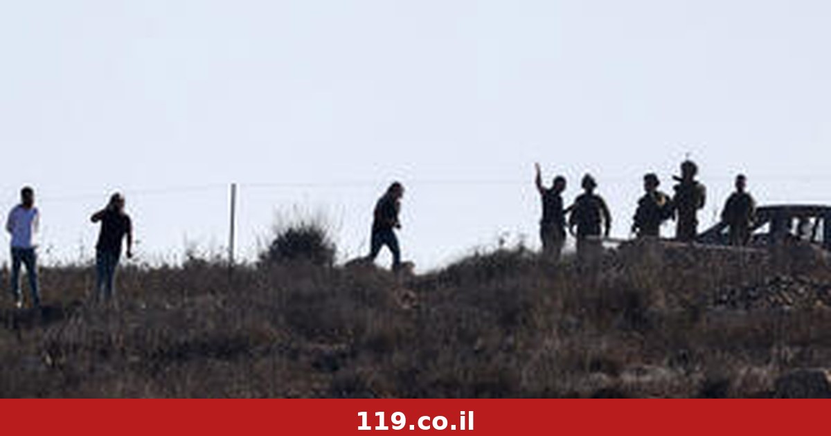 "הגענו לתחתית": גם בארה"ב כבר מדברים על סנקציות - תלוי בבחירות בישראל