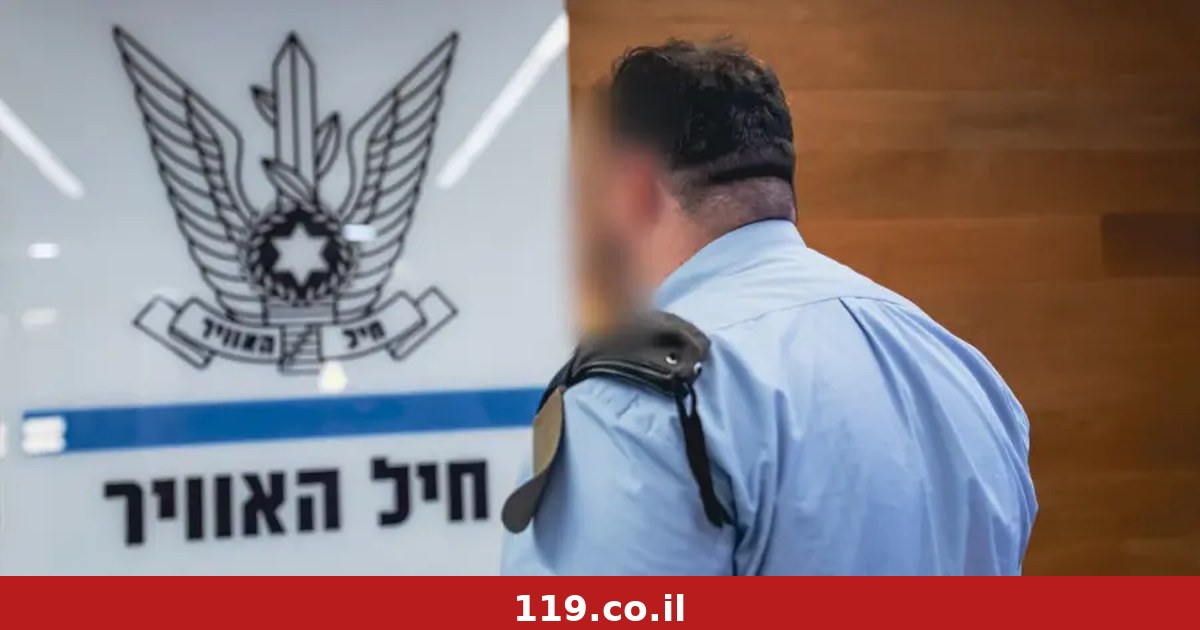 אחד ממתכנני התקיפה באיראן חושף את הקושי: "יש לי אוטיזם, אני גר בבית של ההורים"