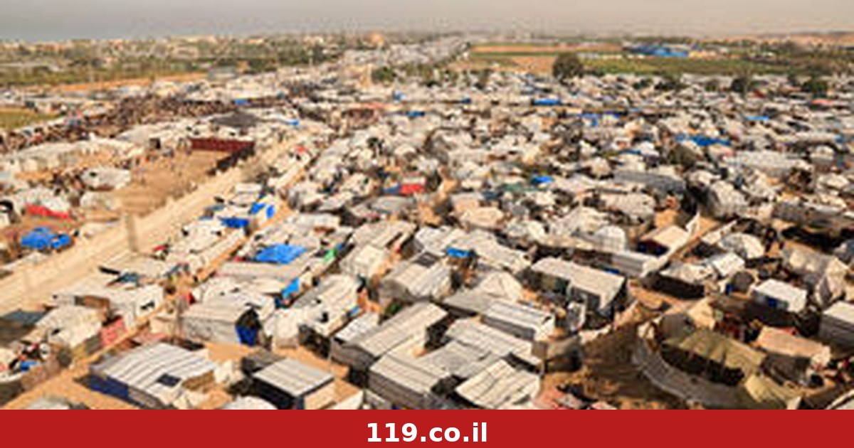 יותר מ-1.7 מיליון הועברו לחמאס: אזרחי ארה"ב גייסו כספים "למשפחות בעזה"