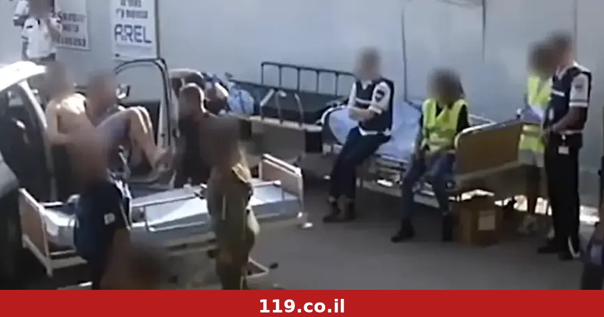 טיקטוק הסירה סרטון של כאן מ-7 באוקטובר: "מידע מטעה"
