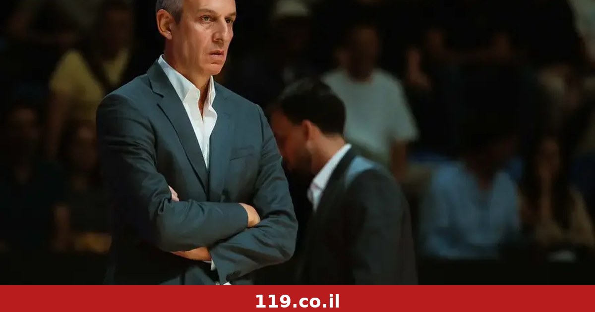 עודד קטש: "אולי חשבנו שדברים יבואו לנו בקלות אחרי הפועל תל אביב"