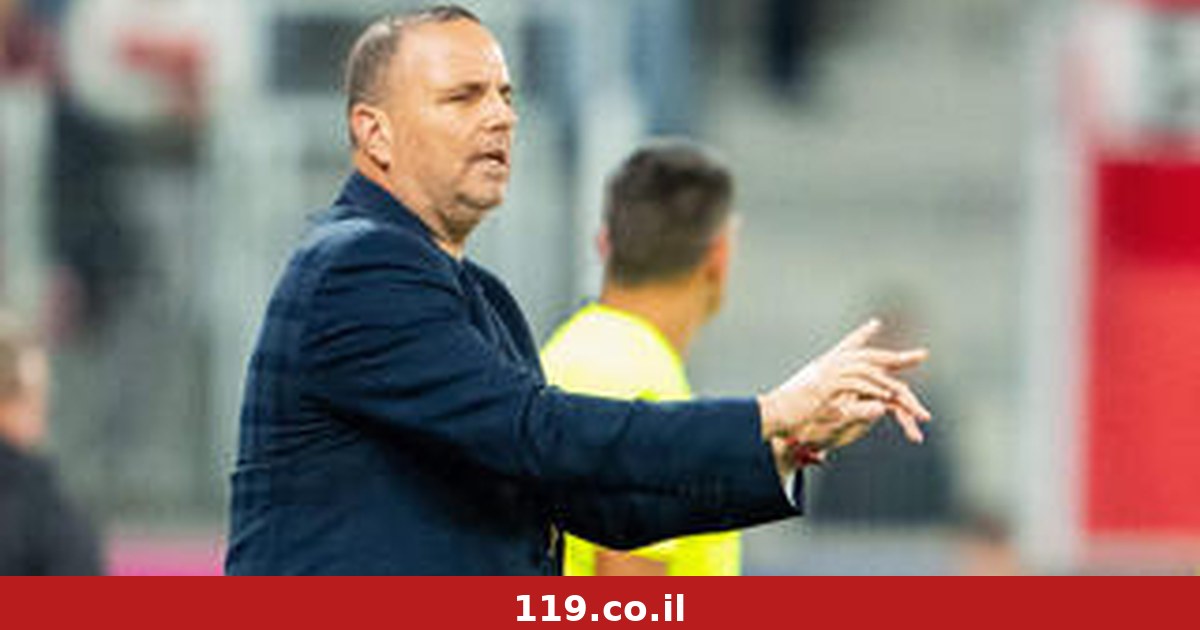 אכזבה בנבחרת ישראל: "בסיוטים הכי שחורים לא חשבנו שנהיה אחרונים בבית"