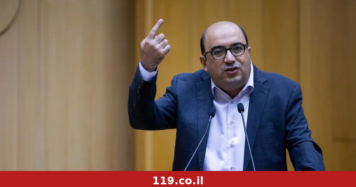 הדרמה בבג"ץ: סאמי אבו שחאדה פרש – אחרי שהשופטים הבהירו מה צפוי לקרות