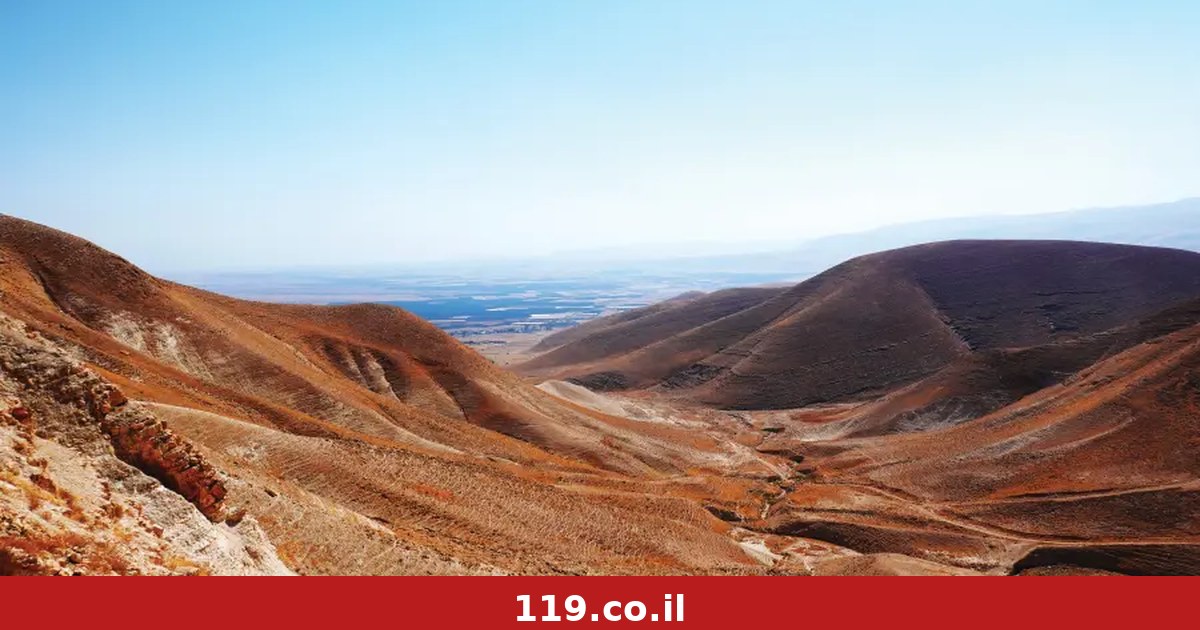 עבריין מין מורשע צפוי להתארח בחג ביישוב בבקעת הירדן - והם זועמים