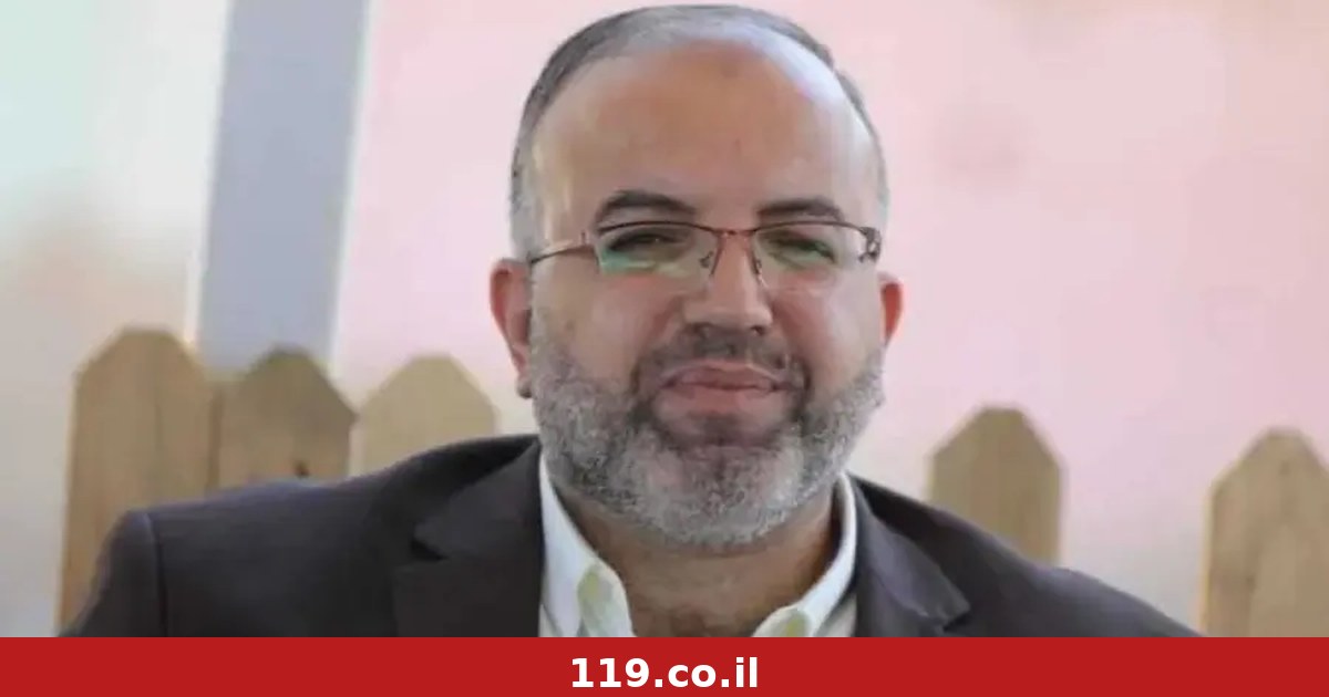 איש אמונו של סינוואר - שהפך את הארגון על פיו ברגע שחוסל