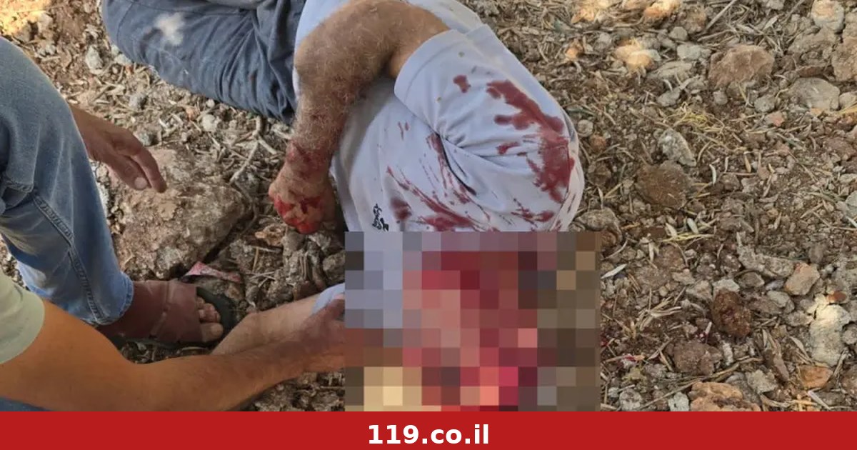 אובדן המשילות באיו"ש: המתנחלים הכו באלות, צה"ל הגיע אחרי שעות