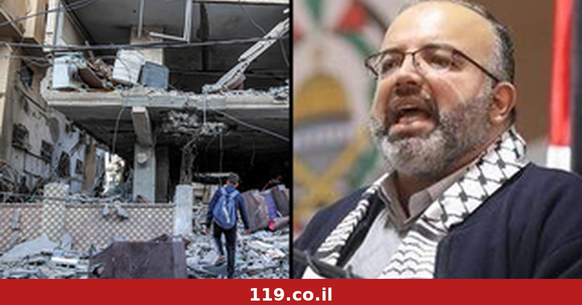 דיווחים: צה"ל ניסה לחסל את "היורש של סינוואר" - אבל ייתכן שהוא שרד