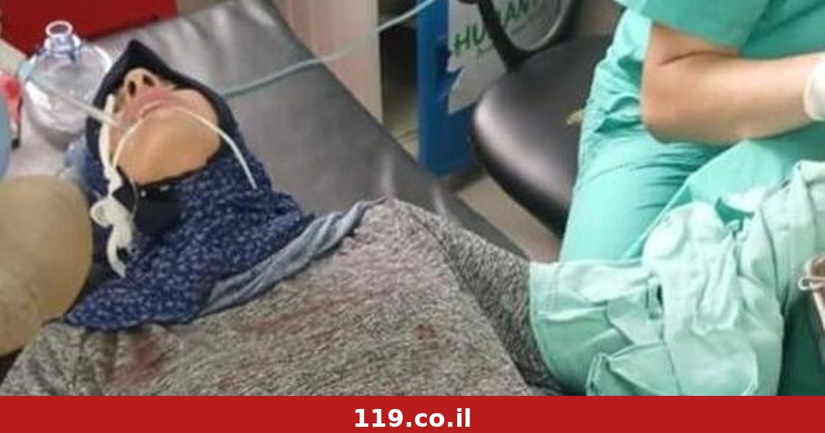 ב"חדר מלא דם", ליד "ד"ר חמאס": אמילי דמארי חושפת תיעודים חדשים מהשבי