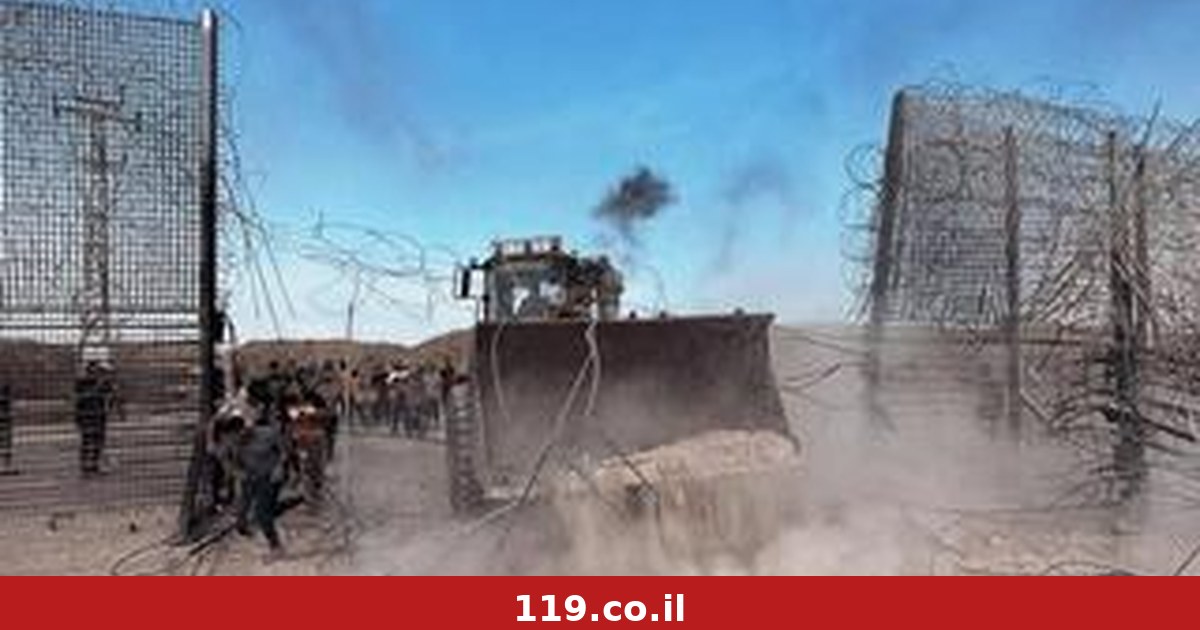 יותר מ-87 אלף נפגעי איבה מאז 7/10. רוב הנכויות שהוכרו - נפשיות