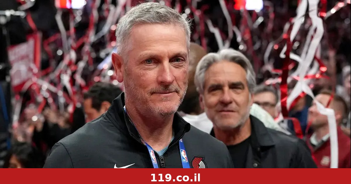 מתקפה על בעלי פורטלנד: "כל מה שהוא נוגע בו הופך למחלוקת"