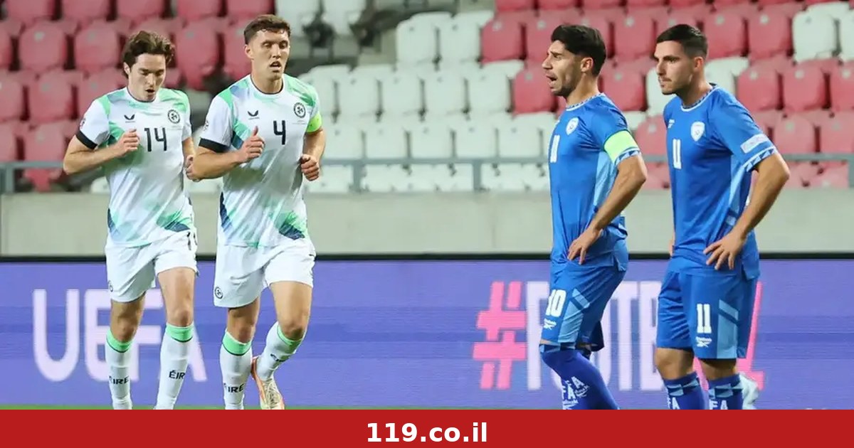 הרב הראשי של אירלנד: "קל יותר לעשות לישראלים דה-הומניזציה"