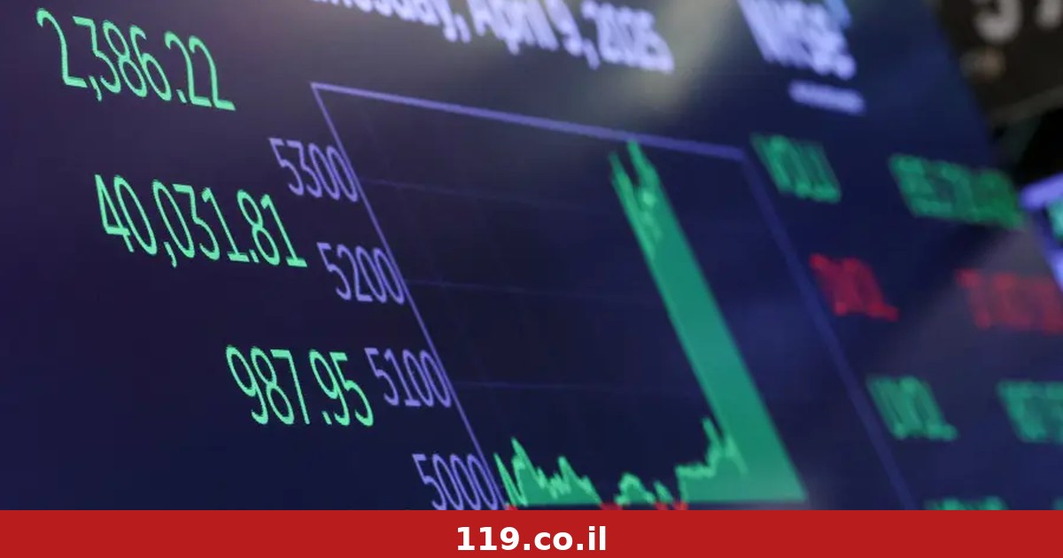 הילדים בני ה-20 שמהמרים על העתיד שלכם, וגורפים מיליונים על הדרך