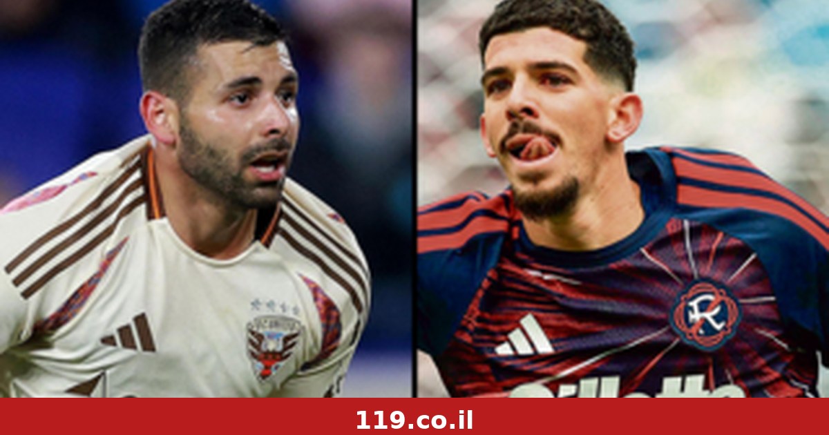 החלום האמריקאי ושברו: מלכודת הדבש של הליגיונרים הישראלים ב-MLS
