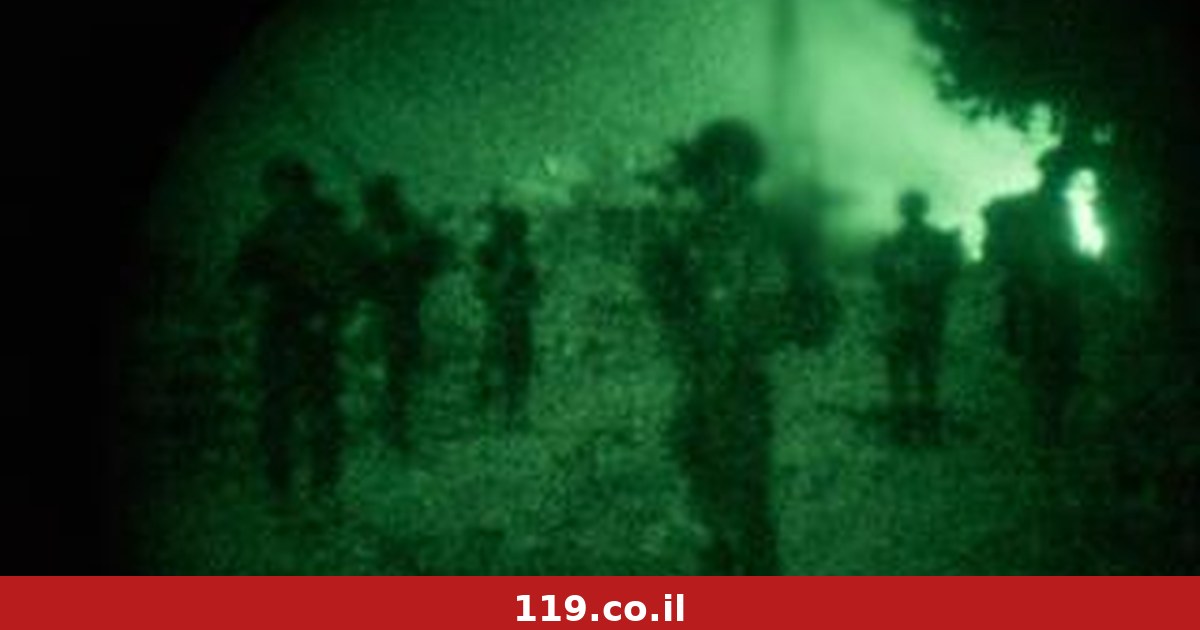 ההיערכות לחורף הלבנוני - הכי רחוק מהגבול: "לילה אחד מצור"